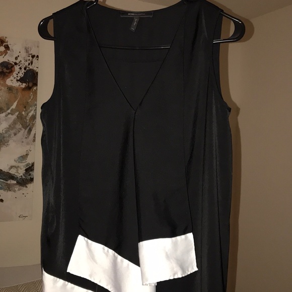 BCBGMaxAzria Tops - blouse BCBGMaxAzria Tops - blouse
